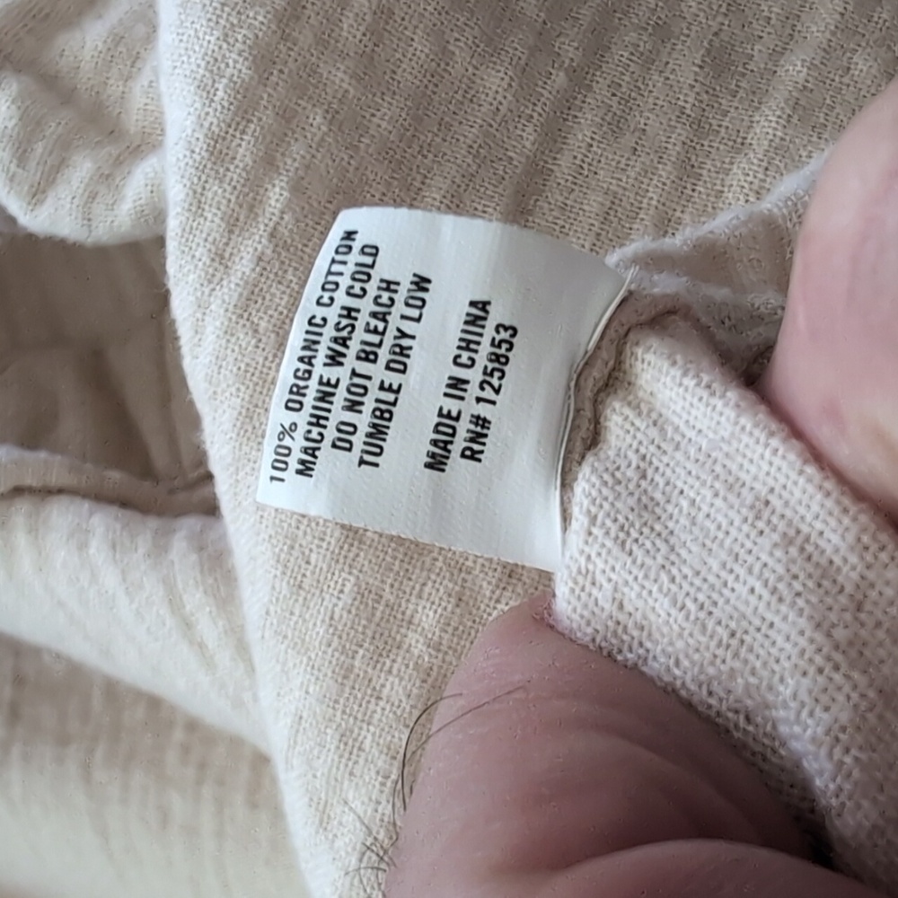 Taylor Stitch Corso Shirt - Picture 9 of 9